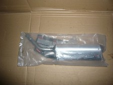 silencieux d'échappement DEP