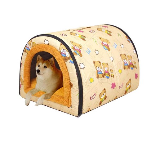 Igloo niche pliable - niche, 1
