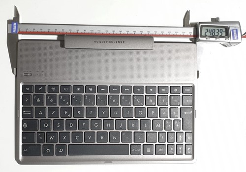 Dock clavier tablette asus - clavier,
