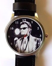Montre  JOHNNY HALLYDAY.    34