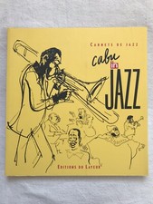 Cabu in jazz