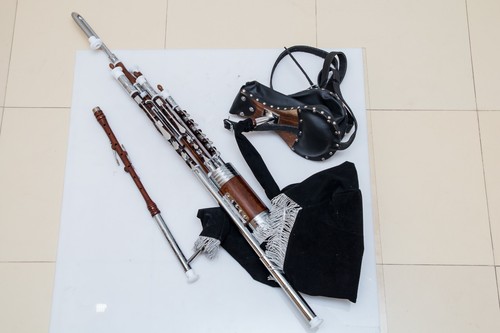 Uilleann pipes full - uilleann,