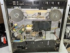 MAGNÉTOPHONE STUDER A807 POUR INCOMPLET POUR  PIÈCES