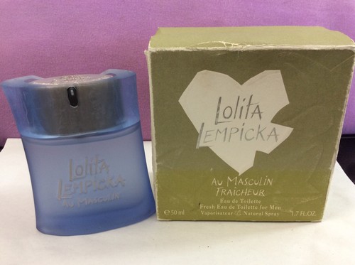 Lolita lempicka masculin - lolita,