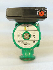 Pompe à chaleur Wilo E 30 / 1