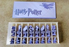 Jeu d'échecs original Harry