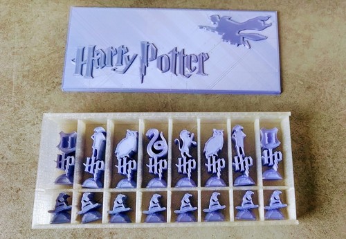 Jeu échecs original harry - jeu,