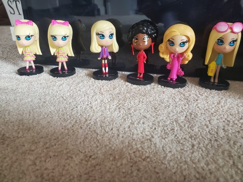 Tokidoki barbie love 10th - 10,