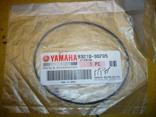 Joint torique culasse yamaha - joint,
