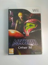 Metroid Other M pour Nintendo