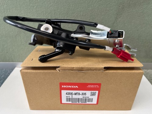 Honda cylindre frein - cylindre, de