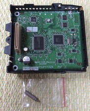 Panasonic Carte ESVM2 pour TDA15 