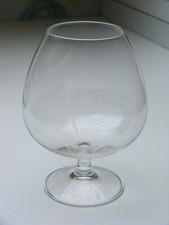 GRAND VERRE à DEGUSTATION