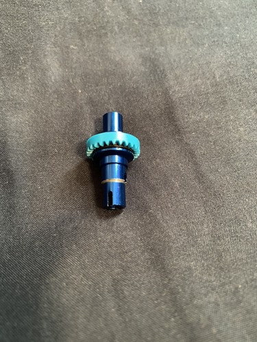 Mini awd chassis aluminium - mini-z,