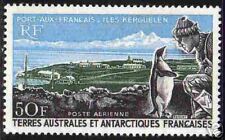 TERRES AUSTRALES AERIEN Y&T 14