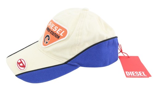 Diesel pavel homme - c-pavel, casquette