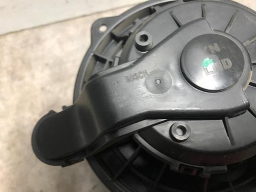 Ventilateur chauffage kia - chauffage,