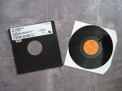 Disque vinyle 33t the - disque, lp