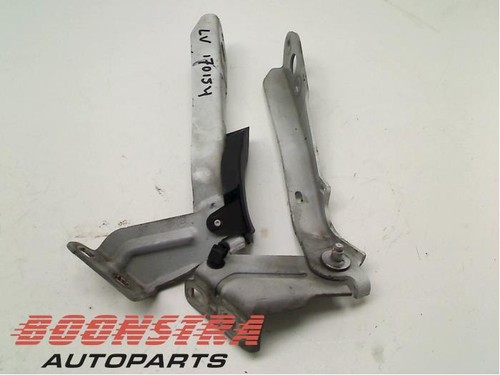 Caisse capot renault - caisse,