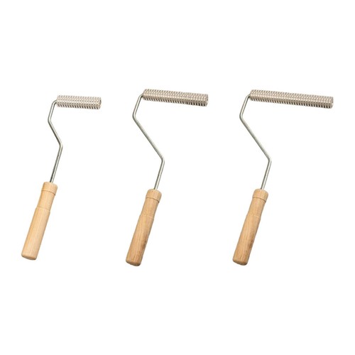 Outil rouleau de - de,