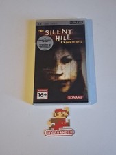 Jeu Vidéo Psp Umd Silent Hill