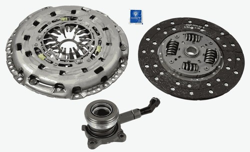 Kit embrayage ford - d'embrayage, transit