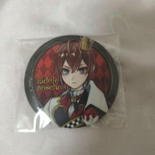 Badge de canette capsule