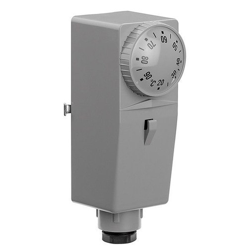 Thermostat contact - de,