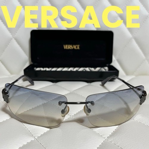 Lunettes soleil versace - de,