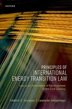 Principles of International