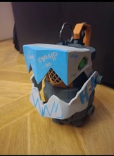 Speaker Chomper Arcanes League of Legends Paris limited edition