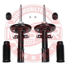 MASTER-SPORT GERMANY amortisseur avant pour RENAULT