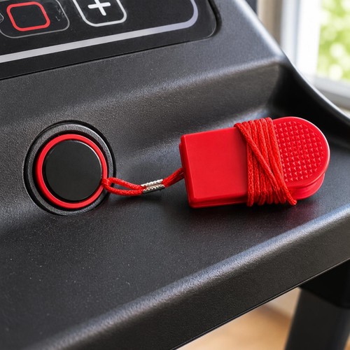 Clé magnétique tapis roulant - clé,