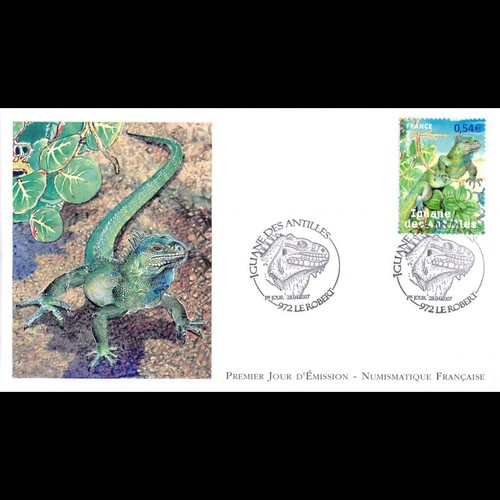 Fdc lnf espèce protégée - -,