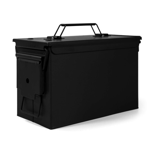 Boîte munition caisse de - caisse,