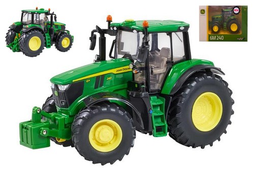 Miniature britains tracteur - miniature,
