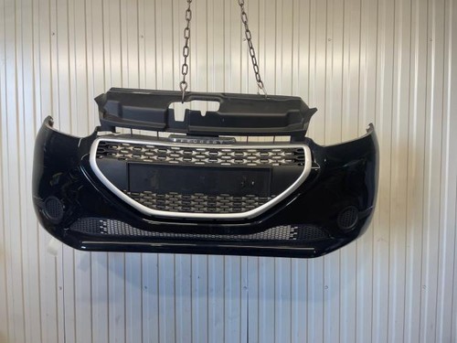 Pare choc avant - , peugeot