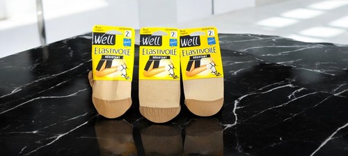 Well élastivoile - 👕,
