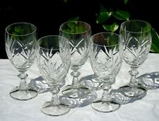 Cristallerie de Lorraine? Lot