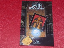 [BIBLIOTHEQUE H. & P-J. OSWALD] NEO #155 CLARK ASHTON SMITH UBBO SF FANTASTIQUE