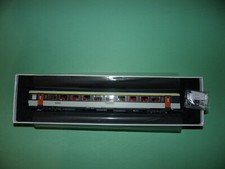 LS MODELS  voiture voyageurs