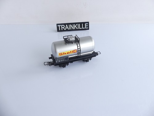 Hornby wagon citerne - hornby, ho