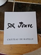 Catalogue Georges Jouve