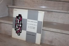 Haydn - quatuors opus 77