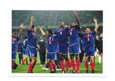 Vignette France 2016 - Carrefour - N°96 - L'apothéose - 1998/2000