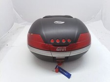 GIVI Top Case V46 Rayures