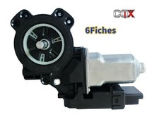 Moteur de leve-vitre confort