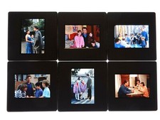 L'INSTIT: GÉRARD KLEIN slides