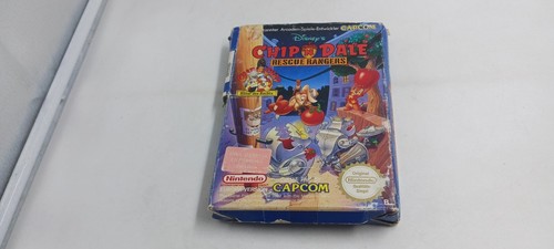 Boite vide nintendo - vide], nes