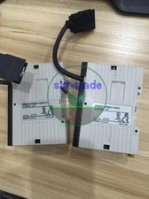 1pcs Used OMRON PLC